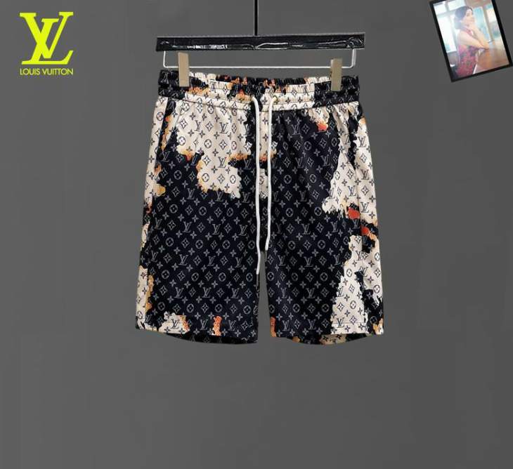 Picture of LV Short Pants _SKULVM-3XL12yn1818137